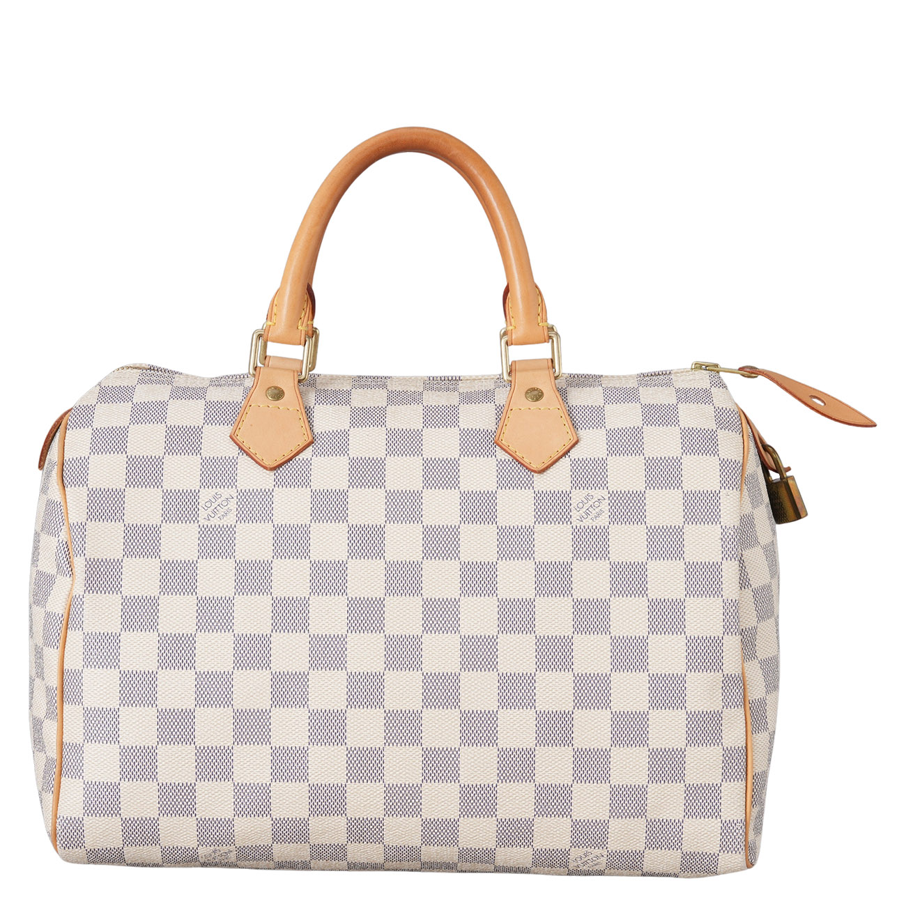 LOUIS VUITTON(USED)루이비통 다미에 아주르 스피디 30